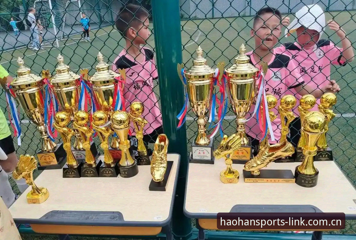U17世界杯抽签深度评测：中国足球青训的真实试金石，浩瀚体育平台带你全景解析