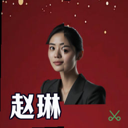 赵琳